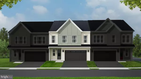 117 WAGTAIL LN, Winchester, VA 22603