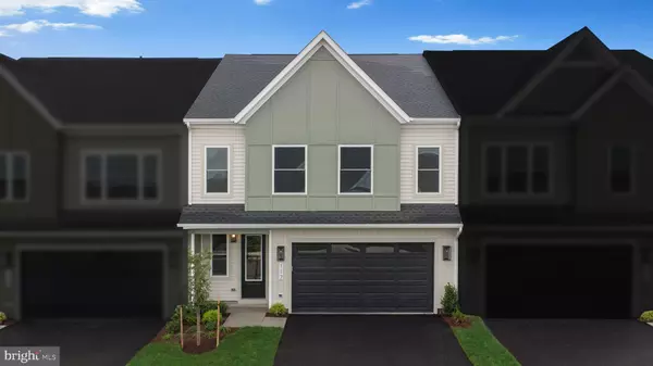 117 WAGTAIL LN, Winchester, VA 22603
