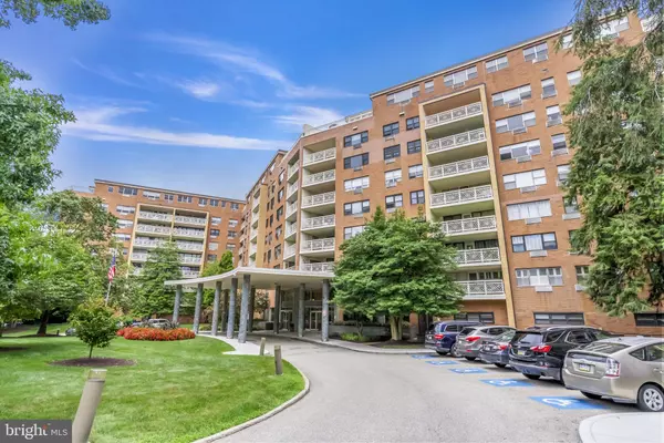 Elkins Park, PA 19027,7900 OLD YORK RD #303-B