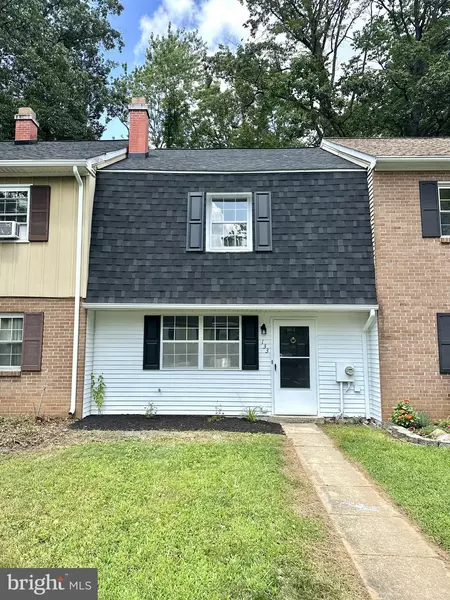 133 DENBIGH TER #33, West Chester, PA 19380