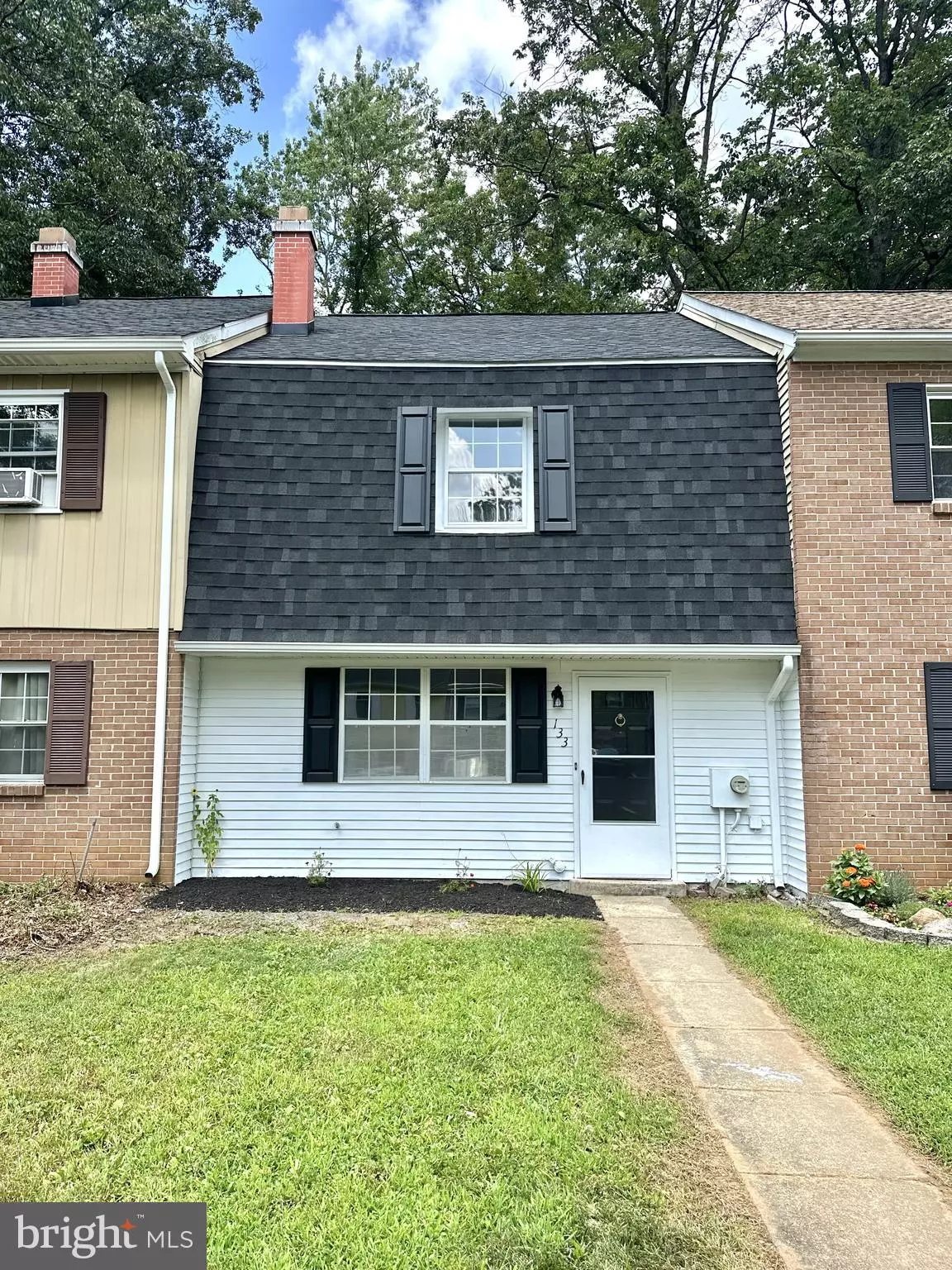West Chester, PA 19380,133 DENBIGH TER #33