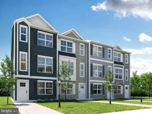 705 BUR OAK COURT #122, Aberdeen, MD 21001