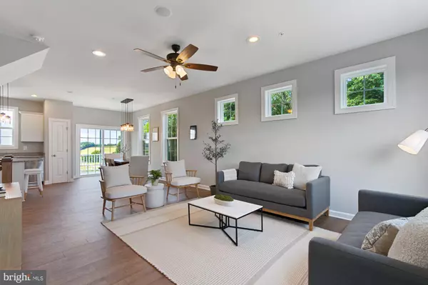 Aberdeen, MD 21001,705 BUR OAK COURT #122