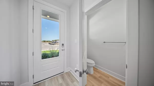 Ocean View, DE 19970,HOMESITE 11 MERRICK WAY