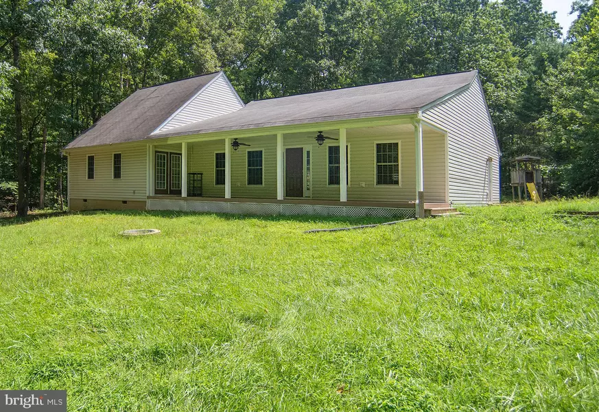 14605 HERMEZE CT, Fredericksburg, VA 22407