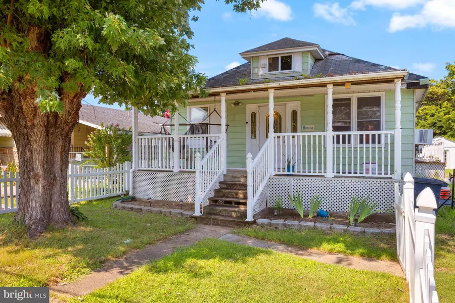 315 RIVERSIDE DR, Baltimore, MD 21221