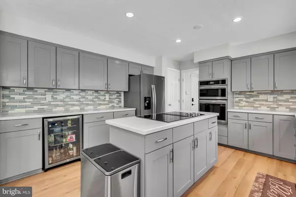 Bowie, MD 20721,1402 BERMUDA DUNES CT