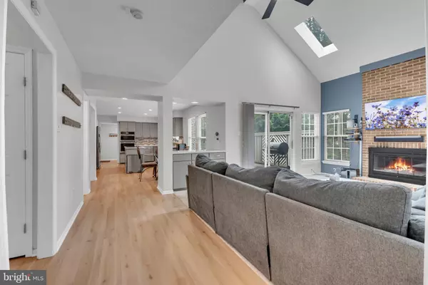 Bowie, MD 20721,1402 BERMUDA DUNES CT