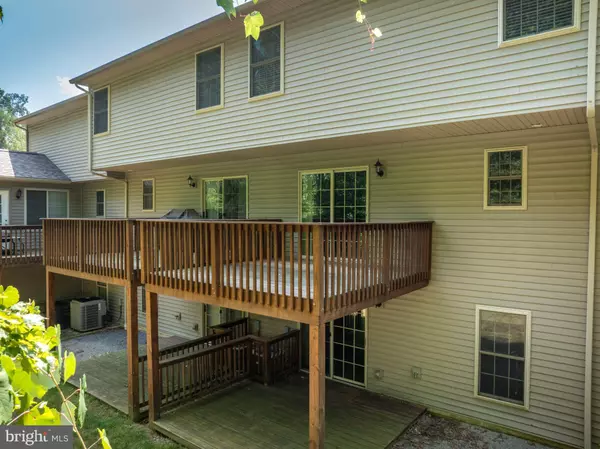 State College, PA 16803,642 OAKWOOD AVE #C