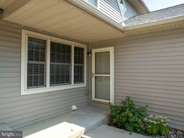State College, PA 16803,642 OAKWOOD AVE #C