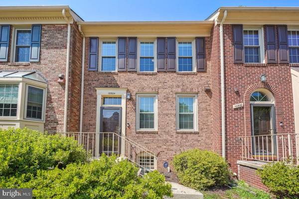 10504 GROVE RIDGE PL, North Bethesda, MD 20852