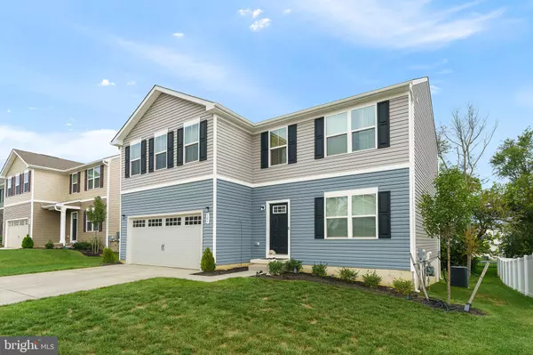 Sicklerville, NJ 08081,161 CISELEY DR