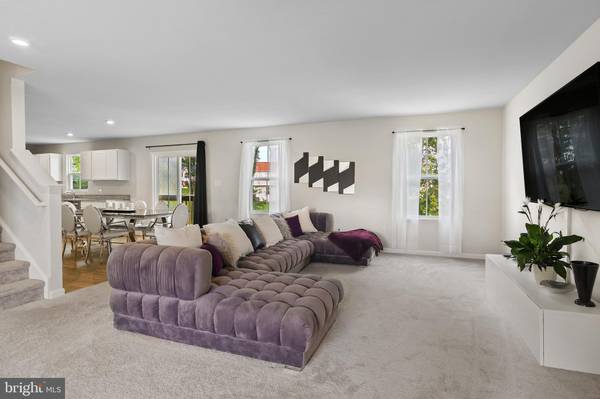 Sicklerville, NJ 08081,161 CISELEY DR