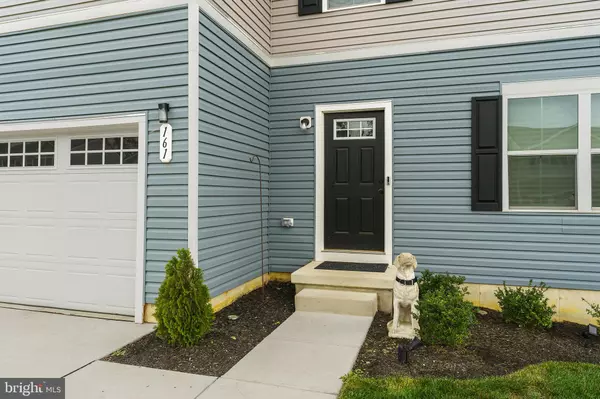 Sicklerville, NJ 08081,161 CISELEY DR