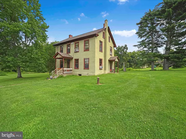 Boyertown, PA 19512,21 SPANGSVILLE RD