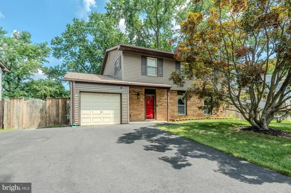 Gambrills, MD 21054,1110 RED FALL LN