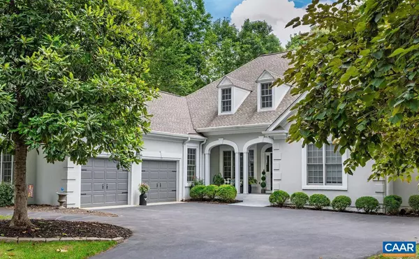 Keswick, VA 22947,3279 MELROSE LN