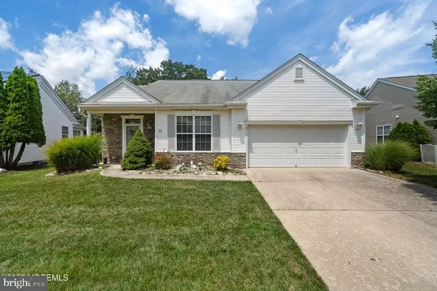 24 MARINA, Little Egg Harbor Twp, NJ 08087
