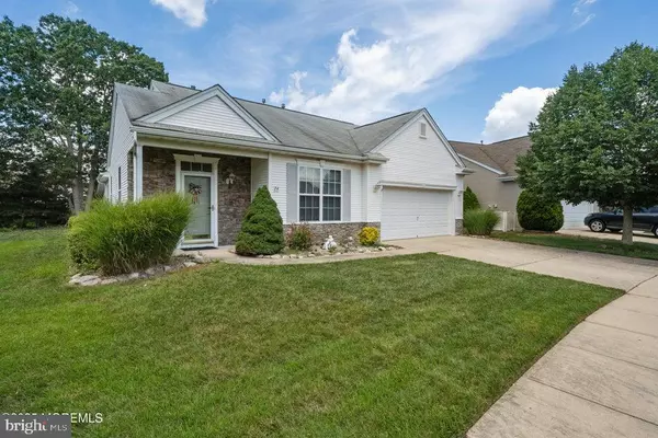 Little Egg Harbor Twp, NJ 08087,24 MARINA