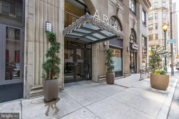 1425 LOCUST ST #11E, Philadelphia, PA 19102