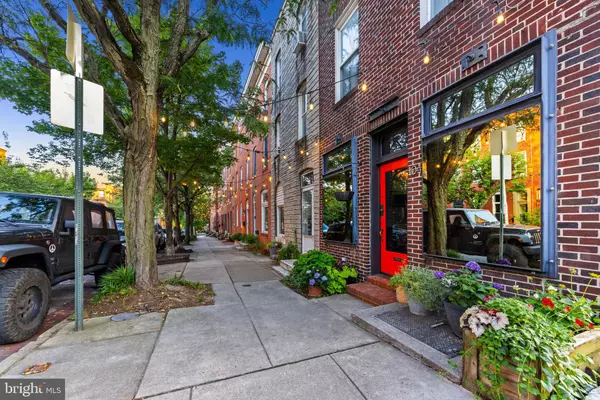 Baltimore, MD 21231,104 S COLLINGTON AVE