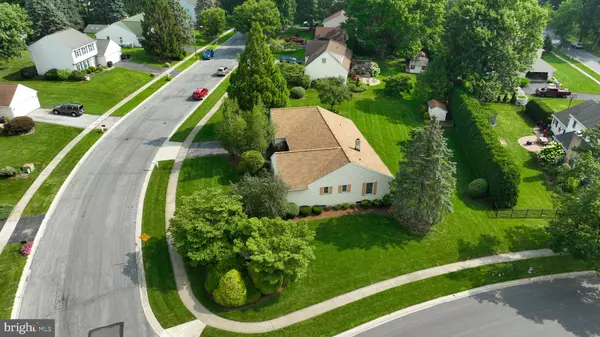 Reading, PA 19610,47 BUCKINGHAM DR