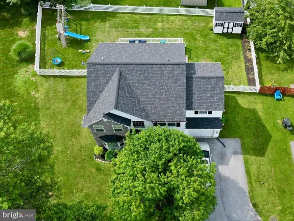 4195 FALLOW DR, Hampstead, MD 21074