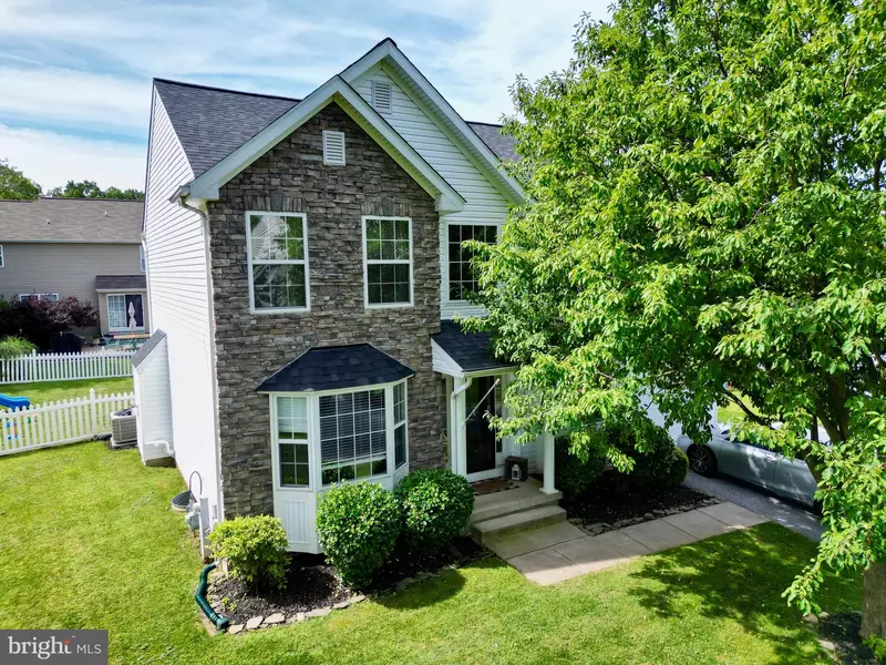 4195 FALLOW DR, Hampstead, MD 21074