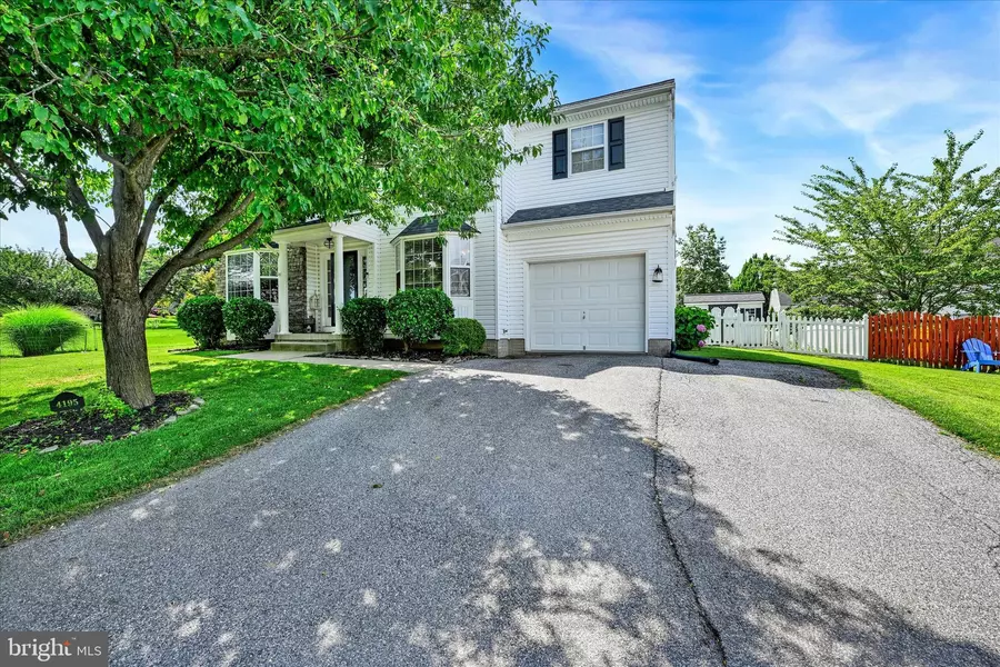 4195 FALLOW DR, Hampstead, MD 21074