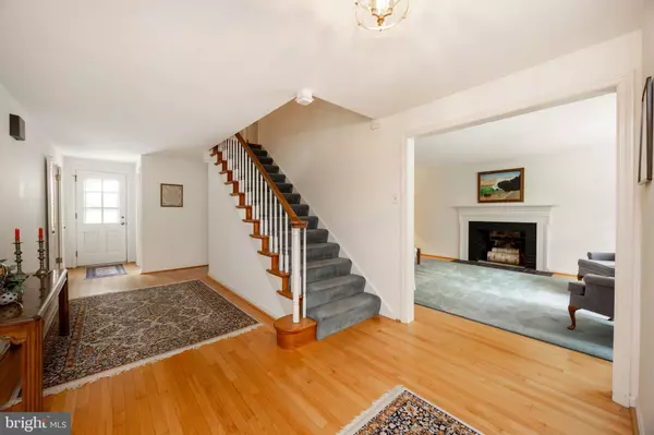 Kennett Square, PA 19348,303 W LOCUST LN