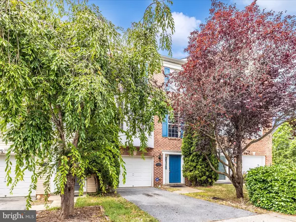 2624 EMERSON DR, Frederick, MD 21702