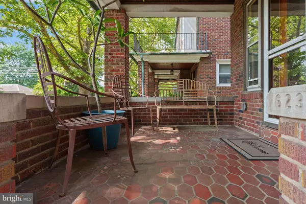 Allentown, PA 18104,623 N MUHLENBERG ST