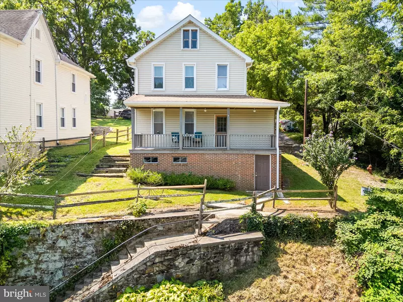 710 PARK AVE, Brunswick, MD 21716