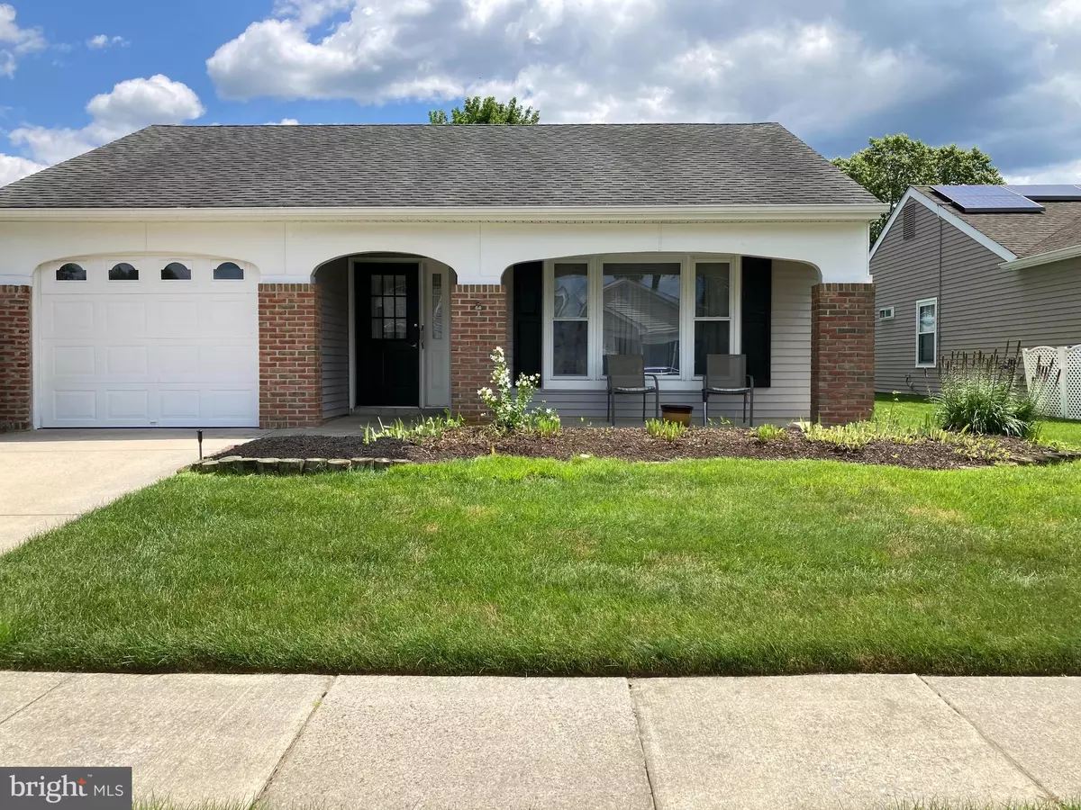 Southampton, NJ 08088,11 BURTONS DR