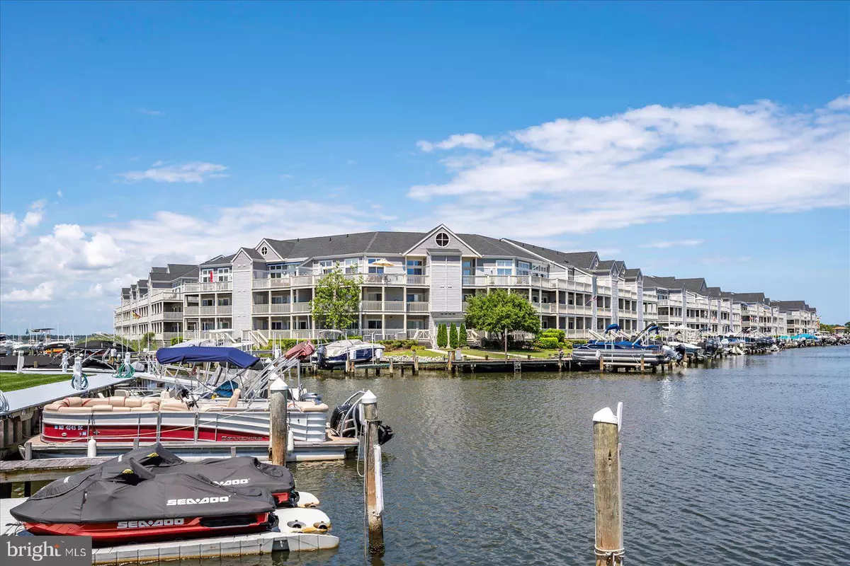 Ocean City, MD 21842,205 125TH ST #324D4