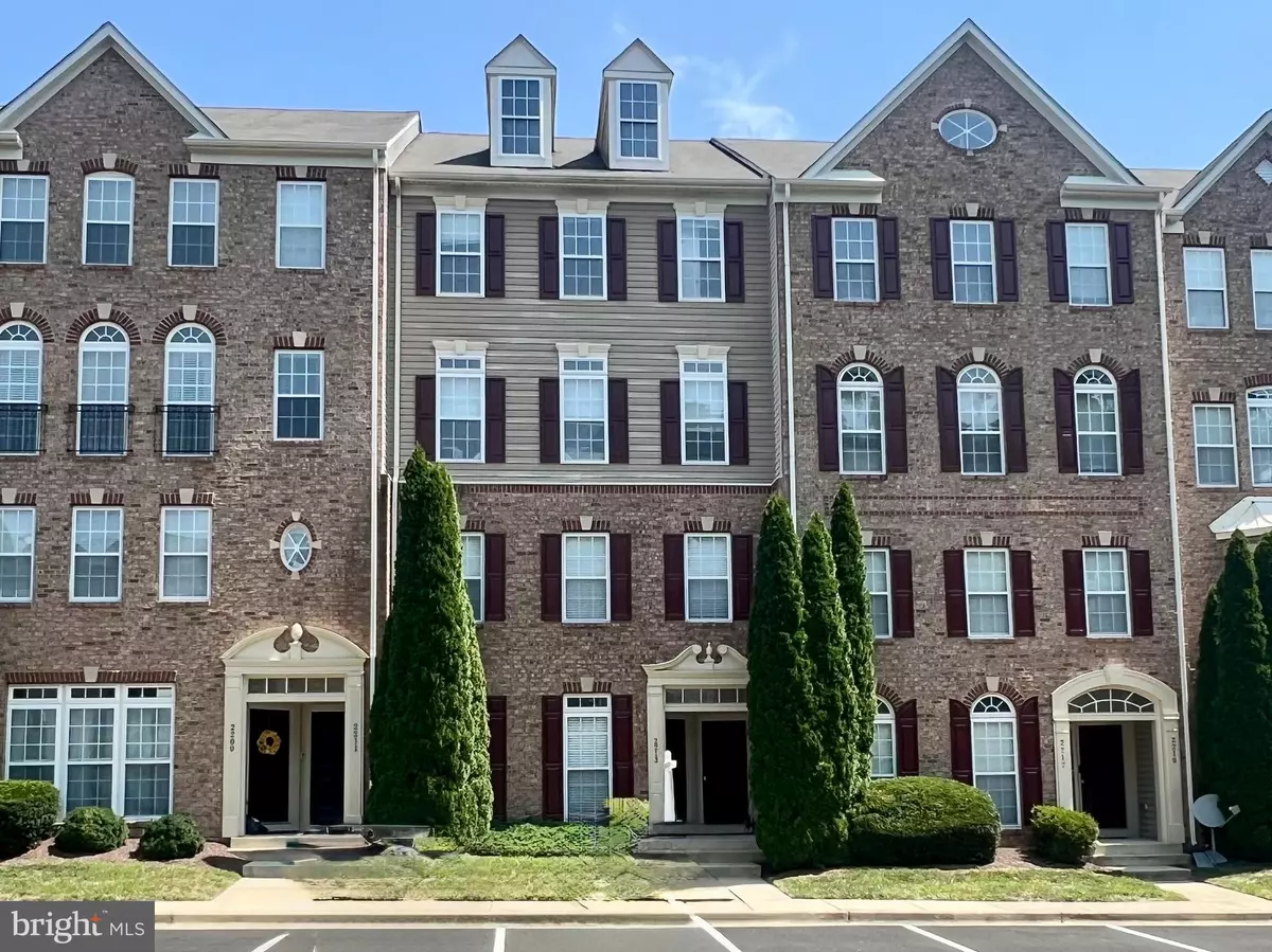 Chesapeake Beach, MD 20732,2215 IVY LN #6
