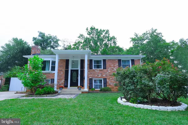 Woodbridge, VA 22193,14808 EMPIRE ST