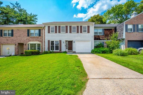 19204 RACINE CT, Montgomery Village, MD 20886