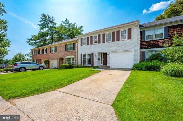 Montgomery Village, MD 20886,19204 RACINE CT