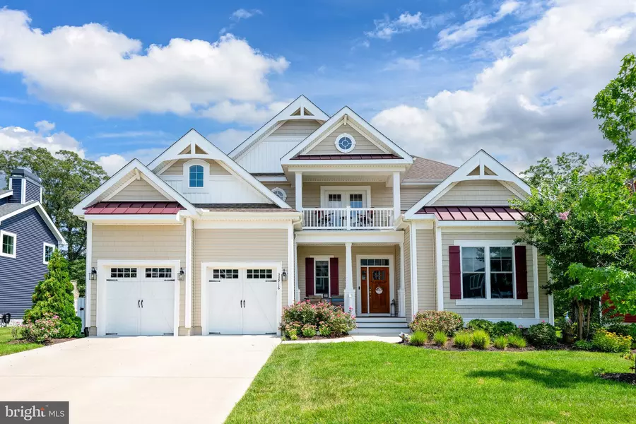 33916 DARLINGTON ST, Lewes, DE 19958