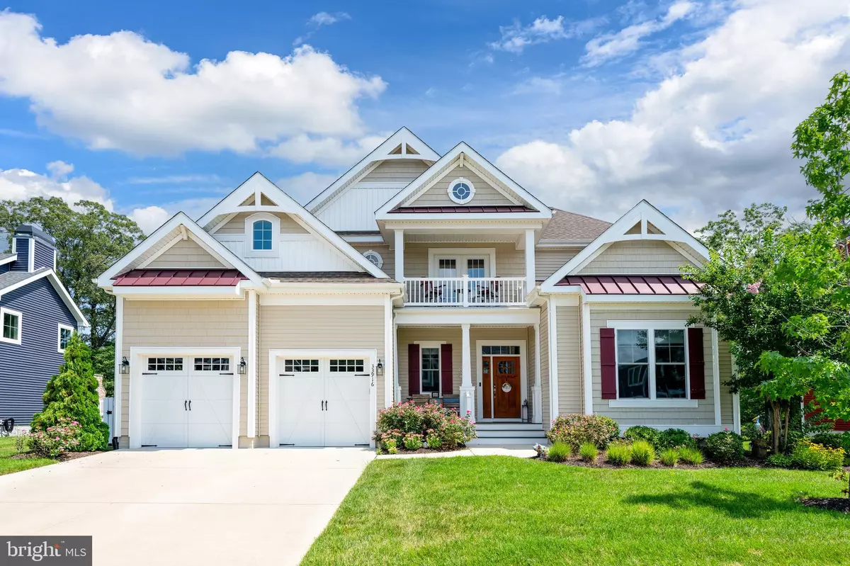 Lewes, DE 19958,33916 DARLINGTON ST