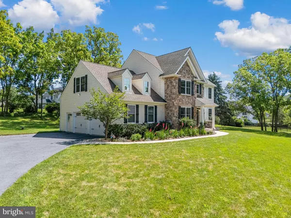 Breinigsville, PA 18031,1479 SARATOGA CIR