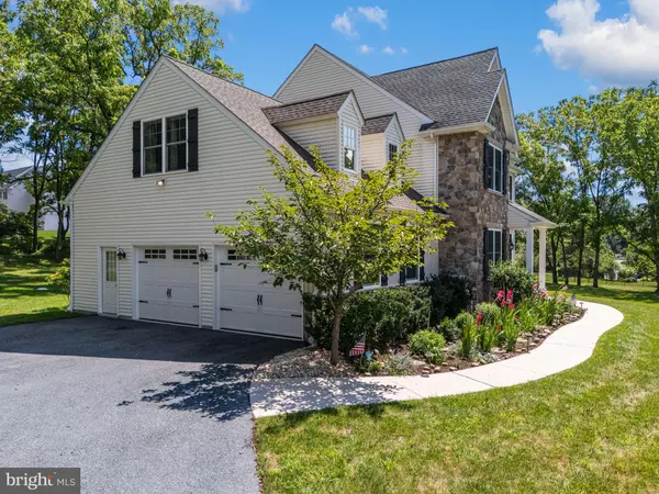 Breinigsville, PA 18031,1479 SARATOGA CIR