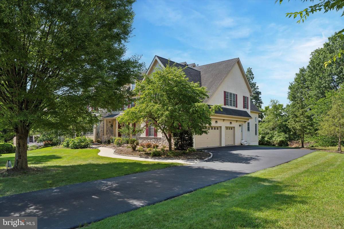 Ambler, PA 19002,1375 SLOAN WAY