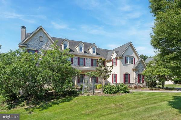 Ambler, PA 19002,1375 SLOAN WAY