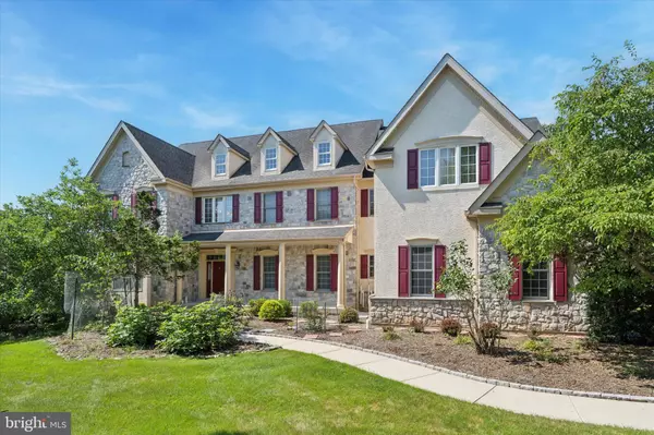 Ambler, PA 19002,1375 SLOAN WAY