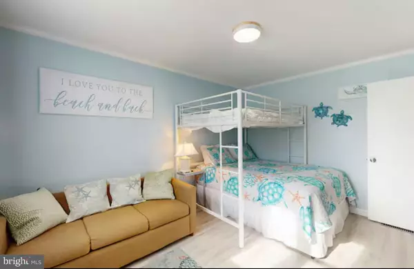 Ocean City, MD 21842,327 ROBIN DR #2