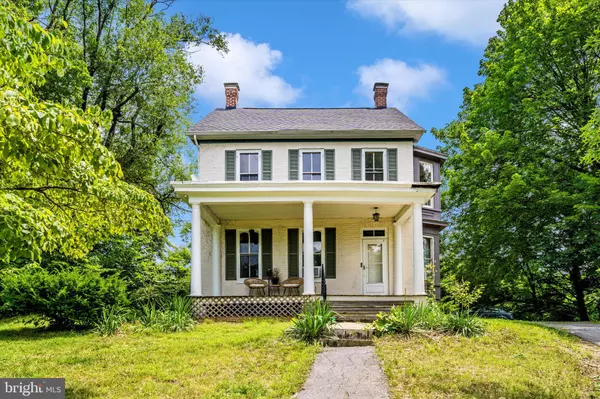 524 VIRGINIA AVE, Hagerstown, MD 21740