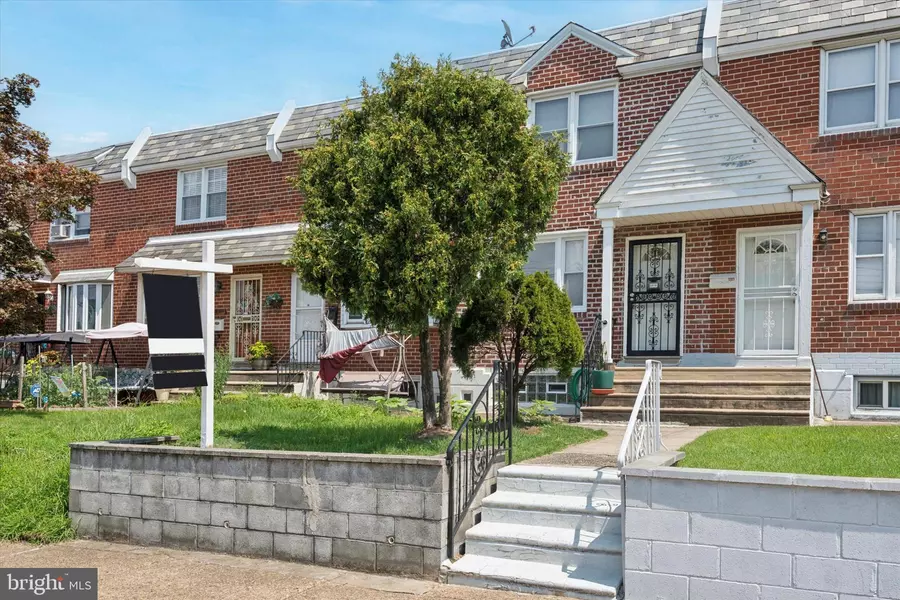 5519 RISING SUN AVE, Philadelphia, PA 19120