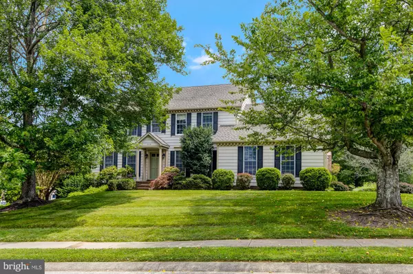 229 ROLLING KNOLL DR, Bel Air, MD 21014